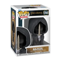 Funko Pop! Movies El Señor de los Anillos Figura de Vinilo Nazgul> Fan Zone|Figuras Acción
