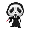 Funko Pop! Movies Ghost Face Figura de Vinilo Ghost Face> Fan Zone|Figuras Acción