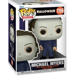 Funko Pop! Movies Halloween Figura de Vinilo Michael Myer> Fan Zone|Figuras Acción