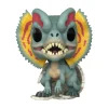 Funko Pop! Movies Jurassic Park Figura de Vinilo Diplosaurus Hatchling> Fan Zone|Figuras Acción