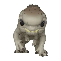 Funko Pop! Movies Jurassic World Rebirth Figura de Vinilo Distortus Rex> Fan Zone|Figuras Acción