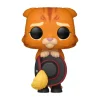 Funko Pop! Movies Shrek Figura de Vinilo El Gato con Botas> Fan Zone|Figuras Acción