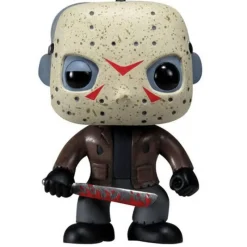 Funko Pop! Movies Viernes 13 Figura Vinilo Jason Voorhees> Fan Zone|Figuras Acción