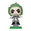 Funko Pop! Plus Beetlejuice Figura de Vinilo Beetlejuice en la Tumba> Fan Zone|Figuras Acción