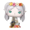 Funko Pop! Plus Frieren Beyond Journey's End Figura de Vinilo Frieren> Fan Zone|Figuras Acción