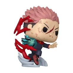 Funko Pop! Plus Jujutsu Kaisen Figura de Vinilo Yuji Itadori> Fan Zone|Figuras Acción