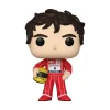 Funko Pop! Racing Senna Figura de Vinilo Ayrton Senna> Fan Zone|Figuras Acción