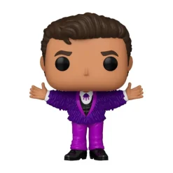 Funko Pop! Rocks Juan Gabriel Figura de Vinilo Juan Gabriel> Fan Zone|Figuras Acción