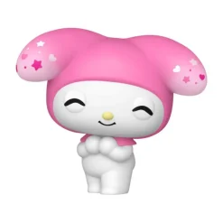 Funko Pop! Sanrio My Melody Kuromi Figura de Vinilo Kuromi 20 Aniversario> Fan Zone|Figuras Acción