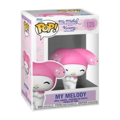 Funko Pop! Sanrio My Melody Kuromi Figura de Vinilo Kuromi 20 Aniversario> Fan Zone|Figuras Acción