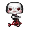 Funko Pop! Saw Figura de Vinilo Billy The Puppet> Fan Zone|Figuras Acción