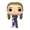Funko Pop! Stranger Things Figura de Vinilo Holly Wheeler> Fan Zone|Figuras Acción