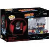 Funko Pop! Tees Naruto Shippuden Pack Figura Kakashi Edición Especial Brilla en la Oscuridad con Camiseta Talla XL> Fan Zone|Figuras Acción