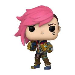 Otras marcas Funko Pop! Television Arcane League of Legends Figura de Vinilo Vi> Fan Zone|Figuras Acción
