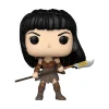 Funko Pop! Television Xena Warrior Princess Figura de Vinilo Xena> Fan Zone