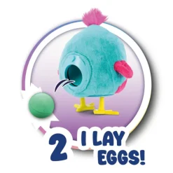 Otras marcas Funtasy Family Chick a Boo Peluche Interactivo><noscript><img width=