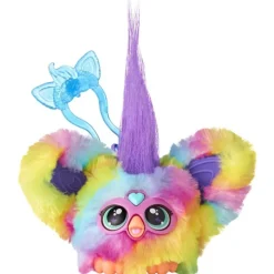 Otras marcas Furby Furblets Varios Modelos> Peluches