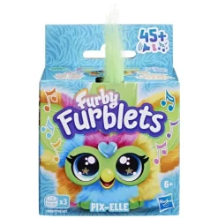 Otras marcas Furby Furblets Varios Modelos><noscript><img width=