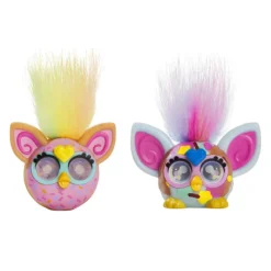 Otras marcas Furby Minis Pack 2 Figuras Sorpresa Varios Modelos><noscript><img width=