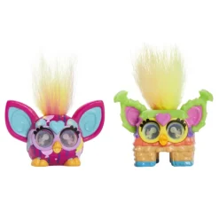 Otras marcas Furby Minis Pack 2 Figuras Sorpresa Varios Modelos><noscript><img width=