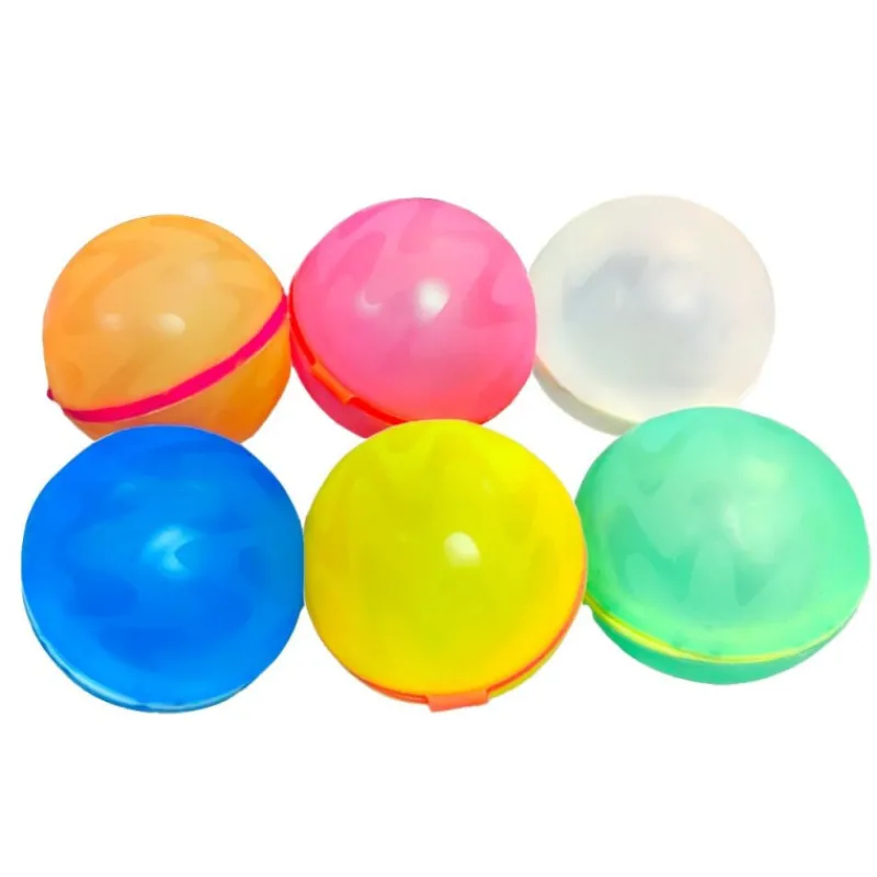 Otras marcas Globos Reutilizables en Bolsa> Juguetes Deportivos