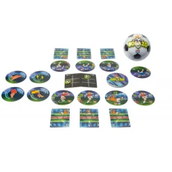 Otras marcas ¡Golazo! Juego de Mesa> Juegos De Mesa
