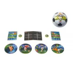 Otras marcas ¡Golazo! Juego de Mesa><noscript><img width=