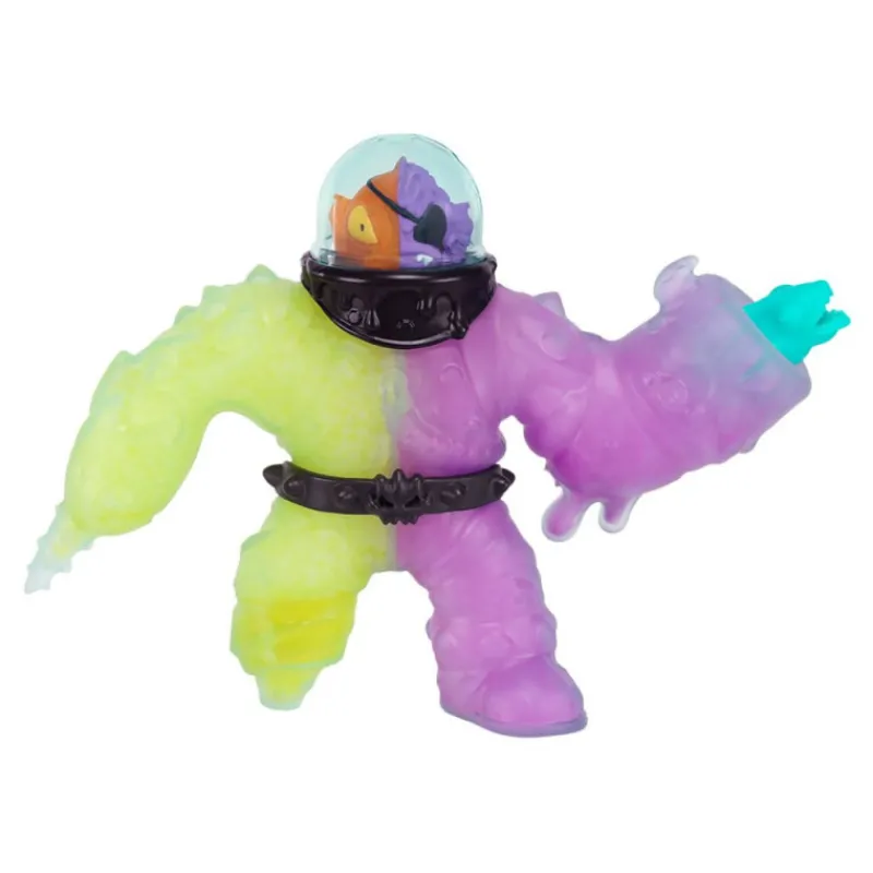 Goo jit zu Hero 2 en 1 Figura Varios Modelos> Figuras Acción