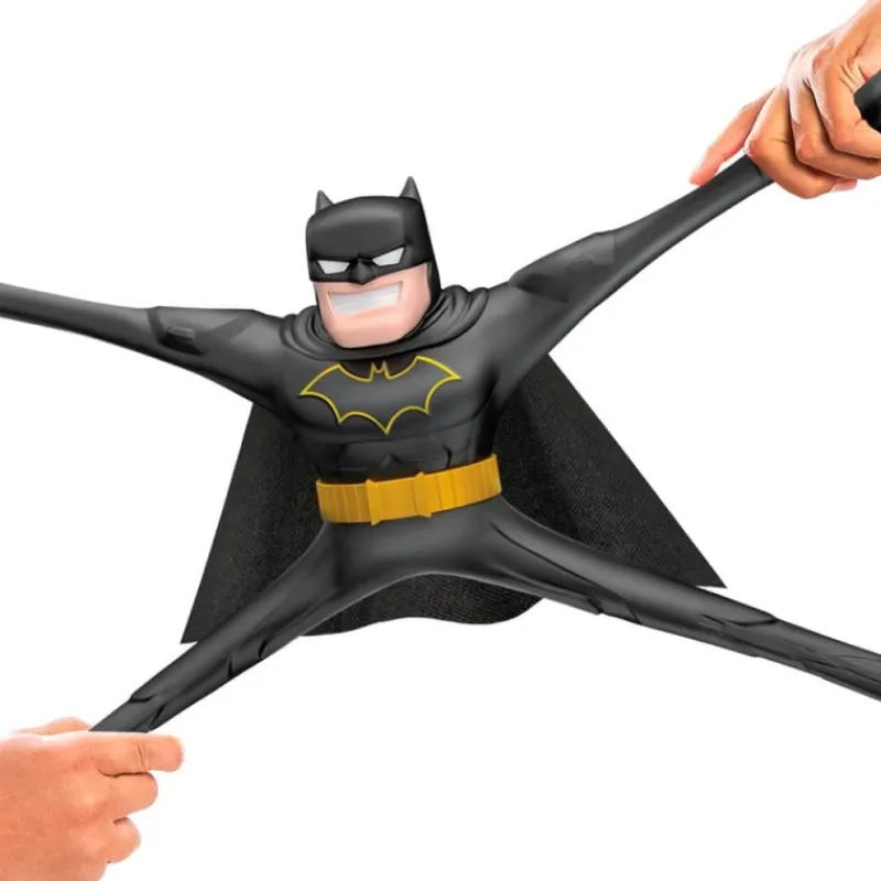 Goo jit zu Heroes DC Figura Batman XXL> Figuras Acción