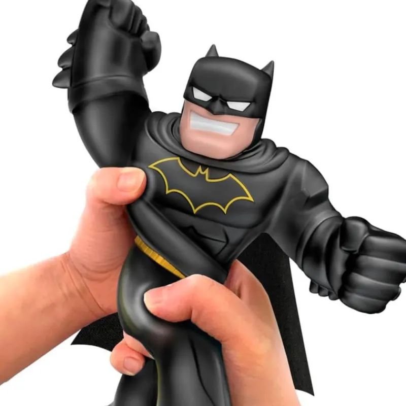 Goo jit zu Heroes DC Figura Batman XXL> Figuras Acción