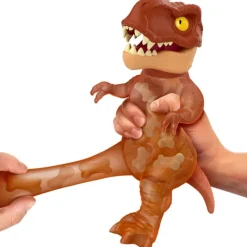 Goo jit zu Heroes Jurassic World Figura Supagoo T-Rex><noscript><img width=