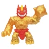 Goo jit zu Heroes Smash Strikers Figura> Figuras Acción