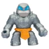 Goo jit zu Heroes Strech Strikers Scrunchy Thrash> Figuras Acción