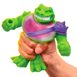 Goo jit zu Heroes Strech Strikers Figura Gooey Rock Jaw><noscript><img width=