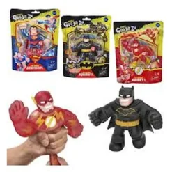 Dc comic Goo Jit Zu Héroes DC Figura Varios Modelos> Figuras Acción