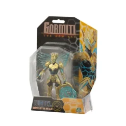 Otras marcas Gormiti Figura con Arma 15 cm Varios Modelos> Figuras Acción