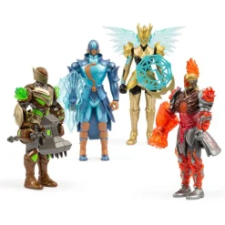 Otras marcas Gormiti Figura con Armas 27 cm Varios Modelos><noscript><img width=