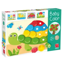 Otras marcas Goula Baby Color Juego Educativo> Juegos De Mesa