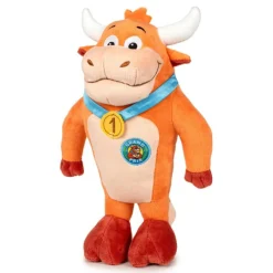 Otras marcas Grand Prix Peluche Mediano 28 cm> Peluches