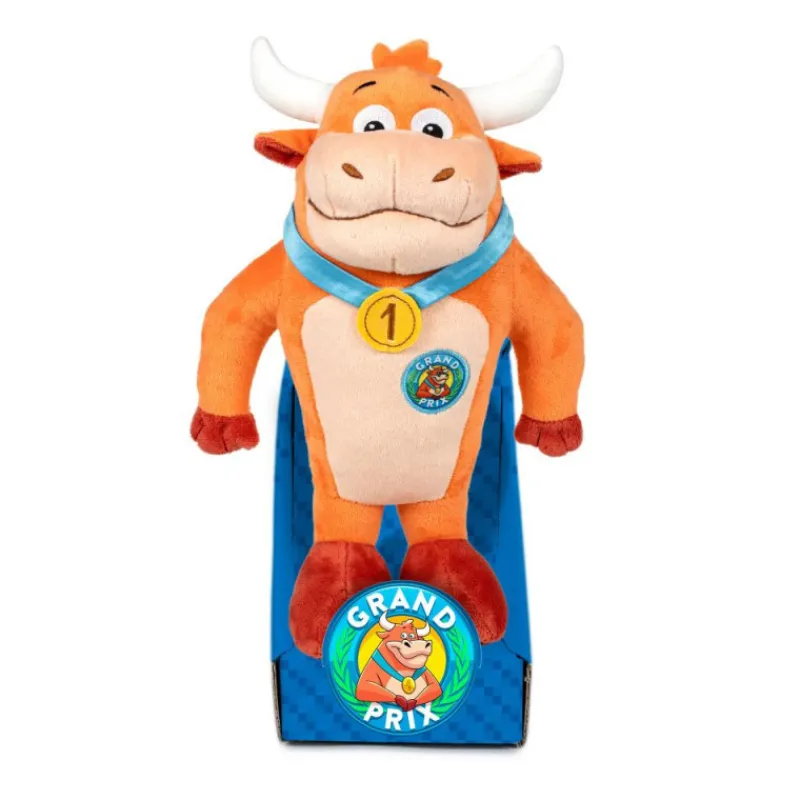 Otras marcas Grand Prix Peluche Mediano 28 cm> Peluches