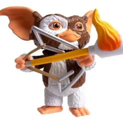Otras marcas Gremlins Gizmo Figura> Fan Zone|Figuras Acción