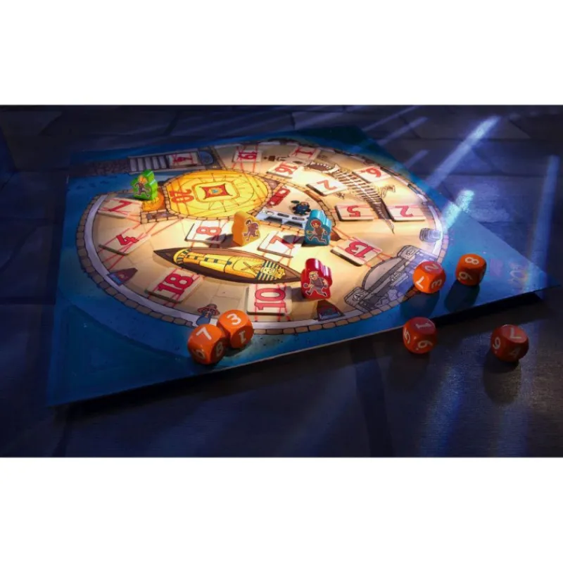 Otras marcas Haba Código Secreto 13 +4 Juego de Mesa> Juegos De Mesa