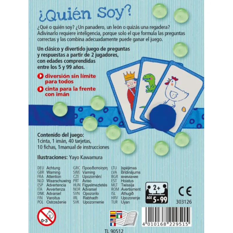Otras marcas Haba Código Secreto 13+4 Juego de Mesa> Juegos De Mesa