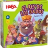 Otras marcas Haba el Rey de los Dados Juego de Mesa> Juegos De Mesa