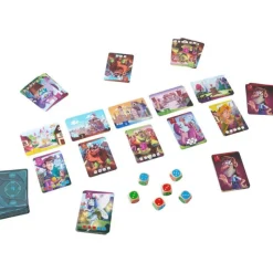 Otras marcas Haba el Rey de los Dados Juego de Mesa> Juegos De Mesa