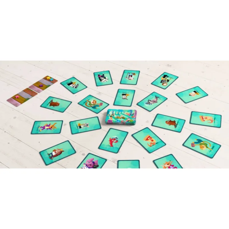 Otras marcas Haba Forest Fest Juego de Mesa> Juegos De Mesa
