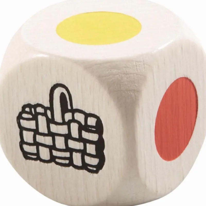 Otras marcas Haba Mis Primeros Juegos Primer Frutal Juego de Mesa Infantil> Juegos De Mesa