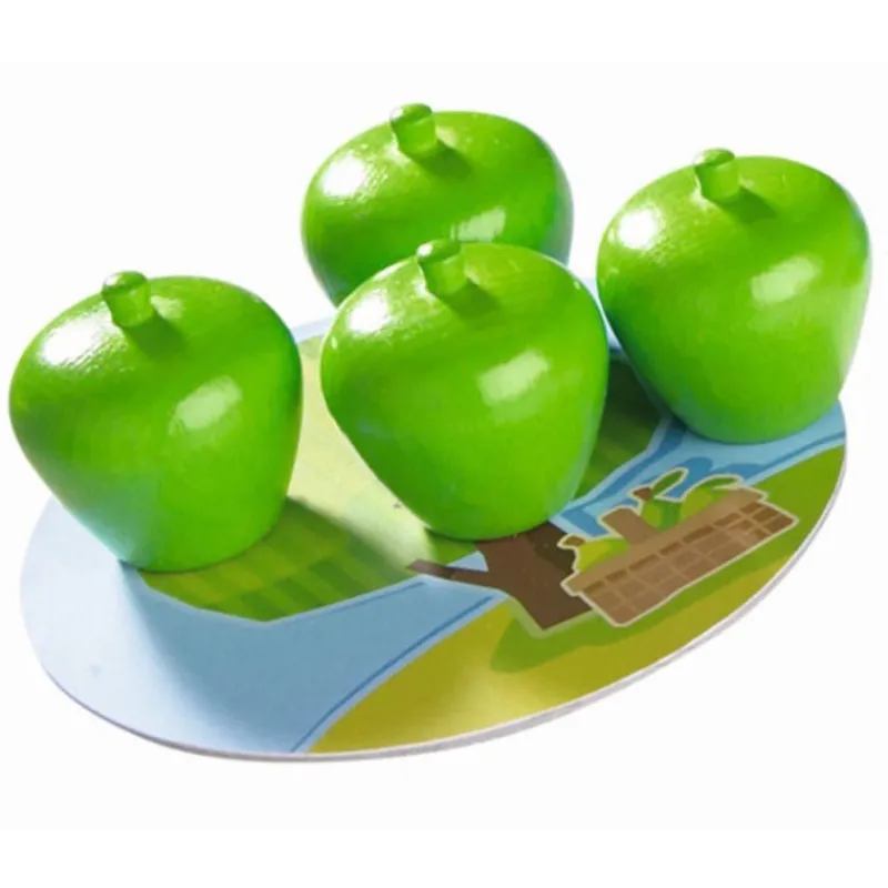 Otras marcas Haba Mis Primeros Juegos Primer Frutal Juego de Mesa Infantil> Juegos De Mesa