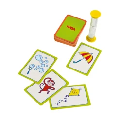 Otras marcas Haba Mímica Juego de Mesa> Juegos De Mesa