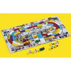 Otras marcas Haba Monza Juego de Mesa> Juegos De Mesa
